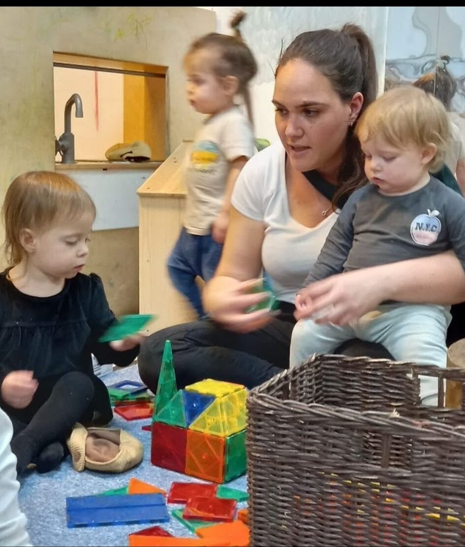 Level 1 Early Years Diploma